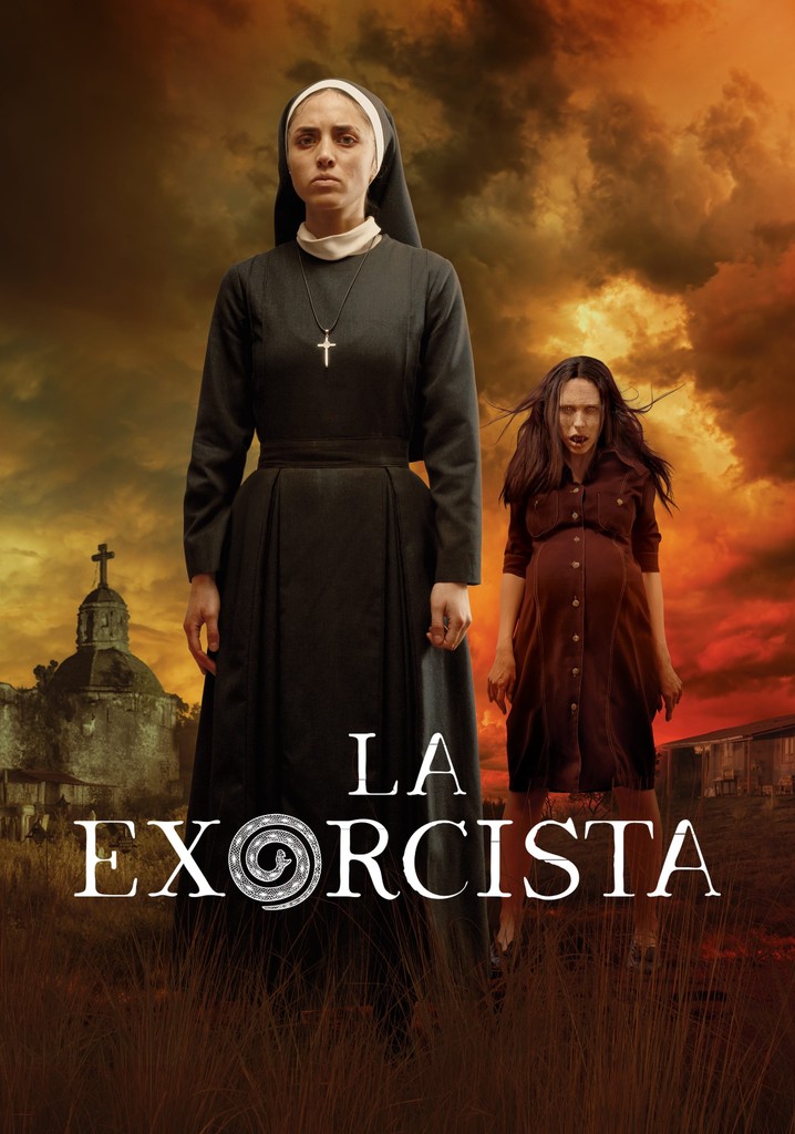 La Exorcista película Ver online completas en español